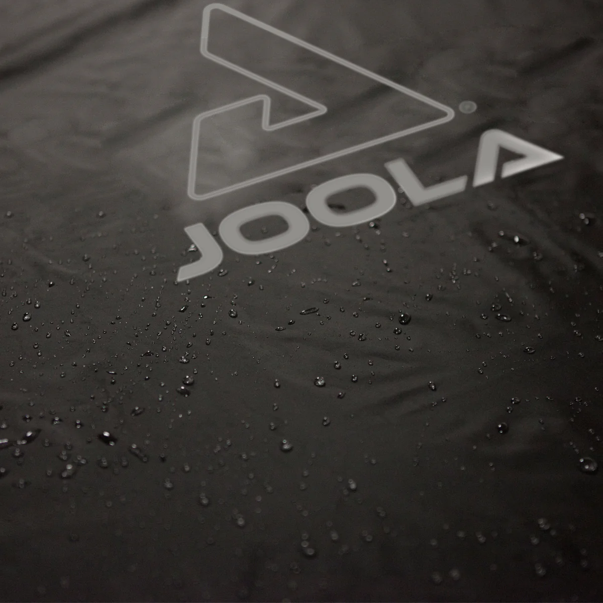 JOOLA Berkshire Gray Indoor/Outdoor Table Tennis Table - Image 7