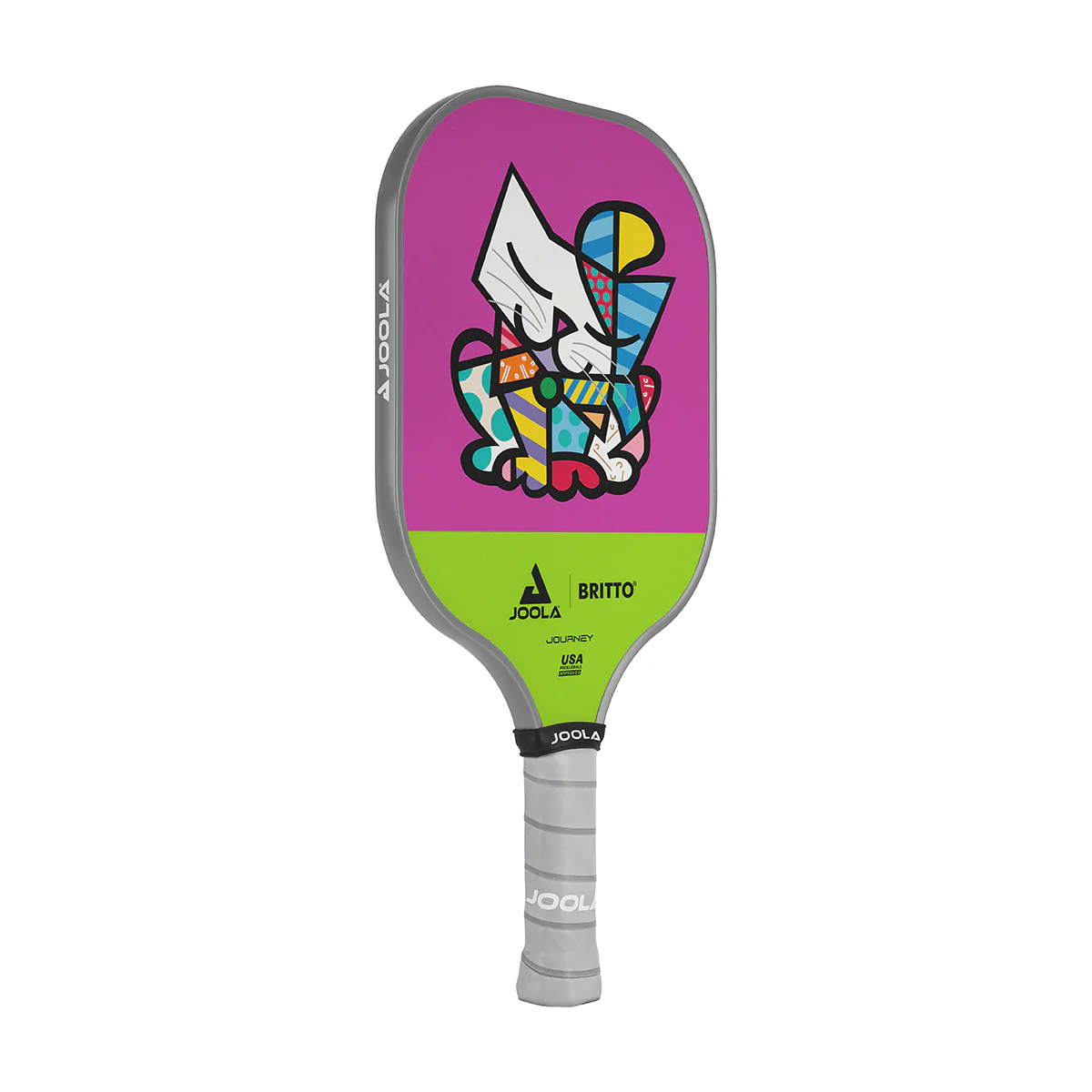 JOOLA BRITTO Pickleball Paddle - Image 23