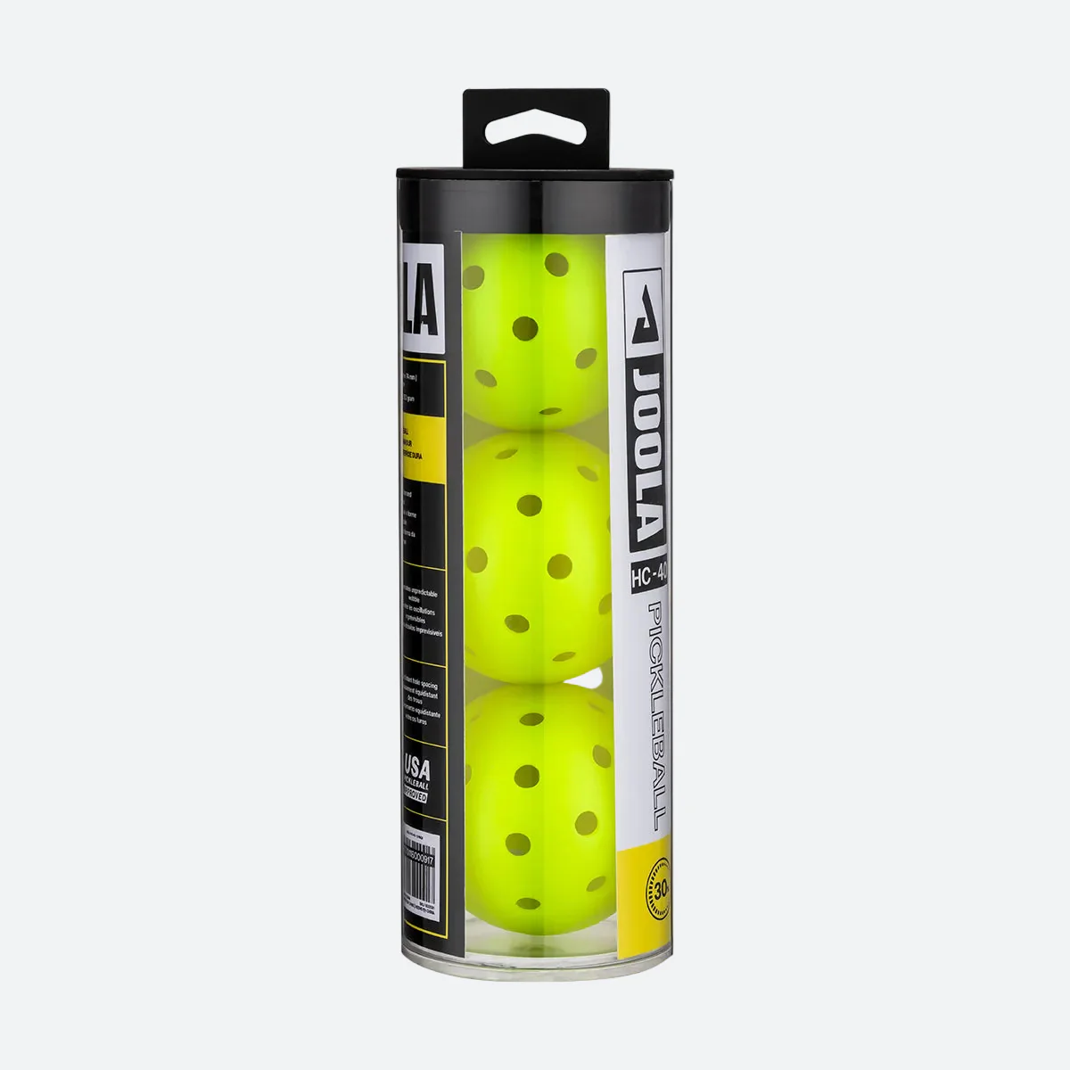 JOOLA HC-40 Ball - Image 3